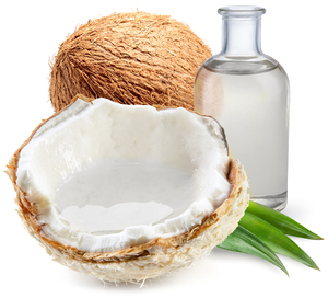 Aceite de coco MCT de alta calidad, aceite esencial puro para el cuidado de la piel y el cabello, venta al por mayor, proveedores y exportadores DEL SUR DE LA India, precio bajo - Product Image 4
