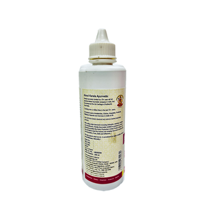 Aceite de masaje Santhwanam 250ml - Product Image 3