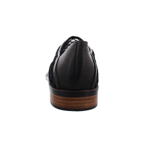 Scarpe da donna Kelsi Dagger Arlo Flat Colore: Nero 100% autentiche - Product Image 4