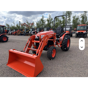 Kubota LX2620SUHSD - Product Image 2