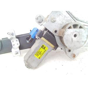 ตัวปรับกระจกไฟฟ้าด้านหน้าซ้ายเชฟโรเลต แคปติวา รุ่นที่ 1 96627079 (06>) - Product Image 1