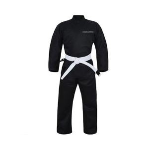 Traje brasileño Jiu Jitsu Gi BJJ Uniforme de competición oficial Equipo de artes marciales OEM Pakistán - Product Image 4