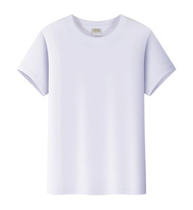 T-shirt pull décontracté pour homme Impression numérique anti-rides 100% coton 200GSM Oversized Boxy Fit Short Sleeve Tshirt - Product Image 3