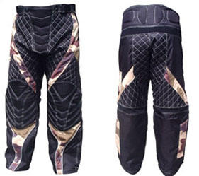 Pantalones de paintball ligeros informales de alta calidad en varios tamaños - Product Image 3