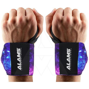 สายรัดยกน้ำหนักทำจากวัสดุทนทานสายรัดยกน้ำหนัก - Product Image 2