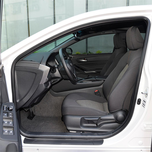 Verificado 2025 Sedán de Gasolina 2.0L Edición Empresarial Diseño Inspirado en el Dragón Asiático Stock Japonés Listo para Conducir - Product Image 6