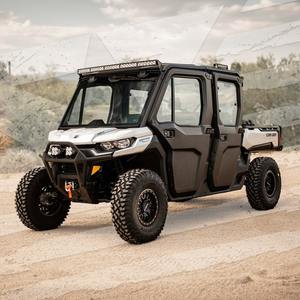 2024 /2025 Polaris Industries RZR XP 1000 Ultimate Side-by-Side Off-Road UTV EE. UU. - Product Image 6