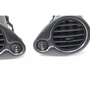 REJILLAS DE VENTILACIÓN PARA TABLERO DERECHO Y IZQUIERDO RENAULT Clio Serie K9K 770 (04>08) - Product Image 3