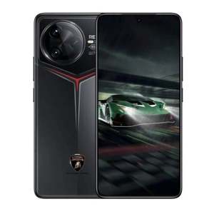 Redmi K80 Pro Champion Edition 16GB/1024GB โทรศัพท์มือถือสำหรับเล่นเกม - Product Image 1