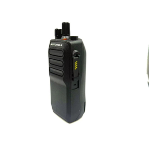 Talkie-walkie à distance R5 Radio Portable numérique <span class=keywords><strong>Moto</strong></span> Rola R5 NKP Radio bidirectionnelle antidéflagrante Talkie-walkie - Product Image 4
