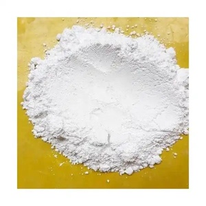 Polvo de Carbonato de Calcio Recubierto CaCO3 98% de Pureza 97% de Blancura Uso Industrial Hecho en Vietnam Bajo Costo - Product Image 5