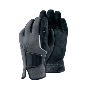 100% Premium High Quality OEM Service Unisex Original Cabretta <b>Leather</b> <b>Men</b> Golf <b>Glove</b> With Custom Logo - Product Image 6