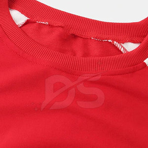 เสื้อสเวตเชิ้ตผู้ชายคุณภาพพรีเมียม ขายดี ทรงปกติ ผ้าฝ้าย 100% สีพื้น ใส่สบาย ระบายอากาศได้ดี เป็นมิตรกับสิ่งแวดล้อม รับสั่งทำ - Product Image 2