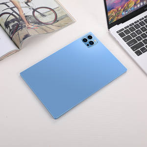 Tablet Android 13 Global BDF 2025 con Schermo Touch HD, 4GB+64GB, Octa Core, Dual SIM, Wi-Fi, Fotocamera Frontale per l'Istruzione - Product Image 4