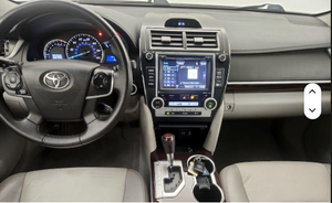 Toyota Camry XLE V6 2014 Usado, Económico, con Volante a la Izquierda/Derecha - Product Image 4