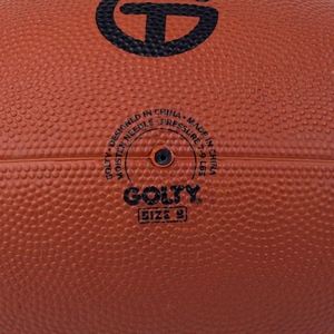 Pelota de fútbol americano personalizada al por mayor de cuero PU tamaño oficial 9 pelota deportiva para entrenamiento Fabricación de fábrica de alta calidad - Product Image 5