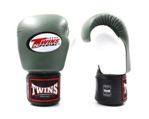 Gants d'entraînement professionnels en cuir de vachette véritable pour adultes, qualité originale, sur mesure, pour jumeaux, jeunes, kick-boxing et Muay Thai - Product Image 5