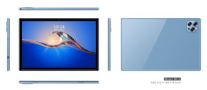 10 inch <span class=keywords><strong>Android</strong></span> Tablet PC cho kỹ thuật số biển bệnh viện sinh viên giáo dục với 4 gam LTE mạng 3 máy ảnh 4GB RAM 64GB lưu trữ - Product Image 3