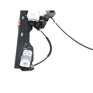 ELEVALUADORES DE VENTANAS ELÉCTRICOS DELANTEROS DERECHOS LAND ROVER Range Rover Evoque Serie K8D2-23200-AC (18>) - Product Image 4