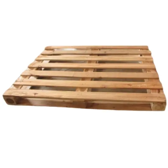 Wood pallet by Pine wood/ Acacia wood/ Rubber wood type cheap price from Vietnam top suppliers