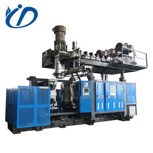 Hot Saling Low Price 5000l Plastic Water Tank Blowing Machine For Pet <strong>Bottles</strong>