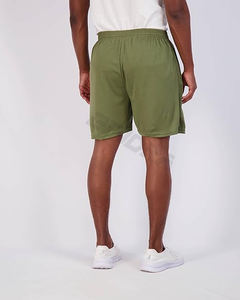 Pantalones Cortos Deportivos de Secado Rápido para Hombre, Pantalones Cortos Deportivos Personalizables con Bolsillos para Correr, 2 1/2 Pulgadas - Product Image 4