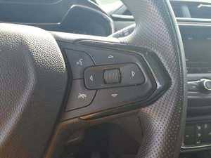 Used Ultra-Luxury 2025 Trail LT SUV AWD Automatic 4-Seater Diesel with <b>Panoramic</b> Sunroof and 360 Rear <b>Camera</b> Leather Seats - Product Image 2