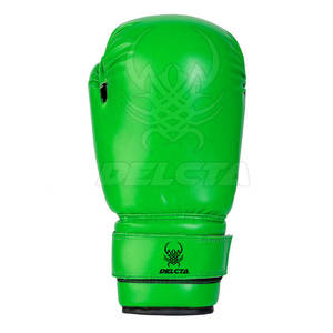 Fitness MMA utiliser des gants de boxe Gants de boxe confortables Gants de boxe fabriqués en usine pour un usage adulte - Product Image 3