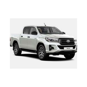 Toyota pickup 4x4 diesel double cabine pickup hilux d'occasion à vendre - Product Image 1