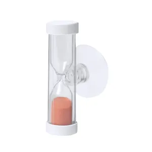 Gadgets personnalisés en forme de sablier Siapax - Product Image 2