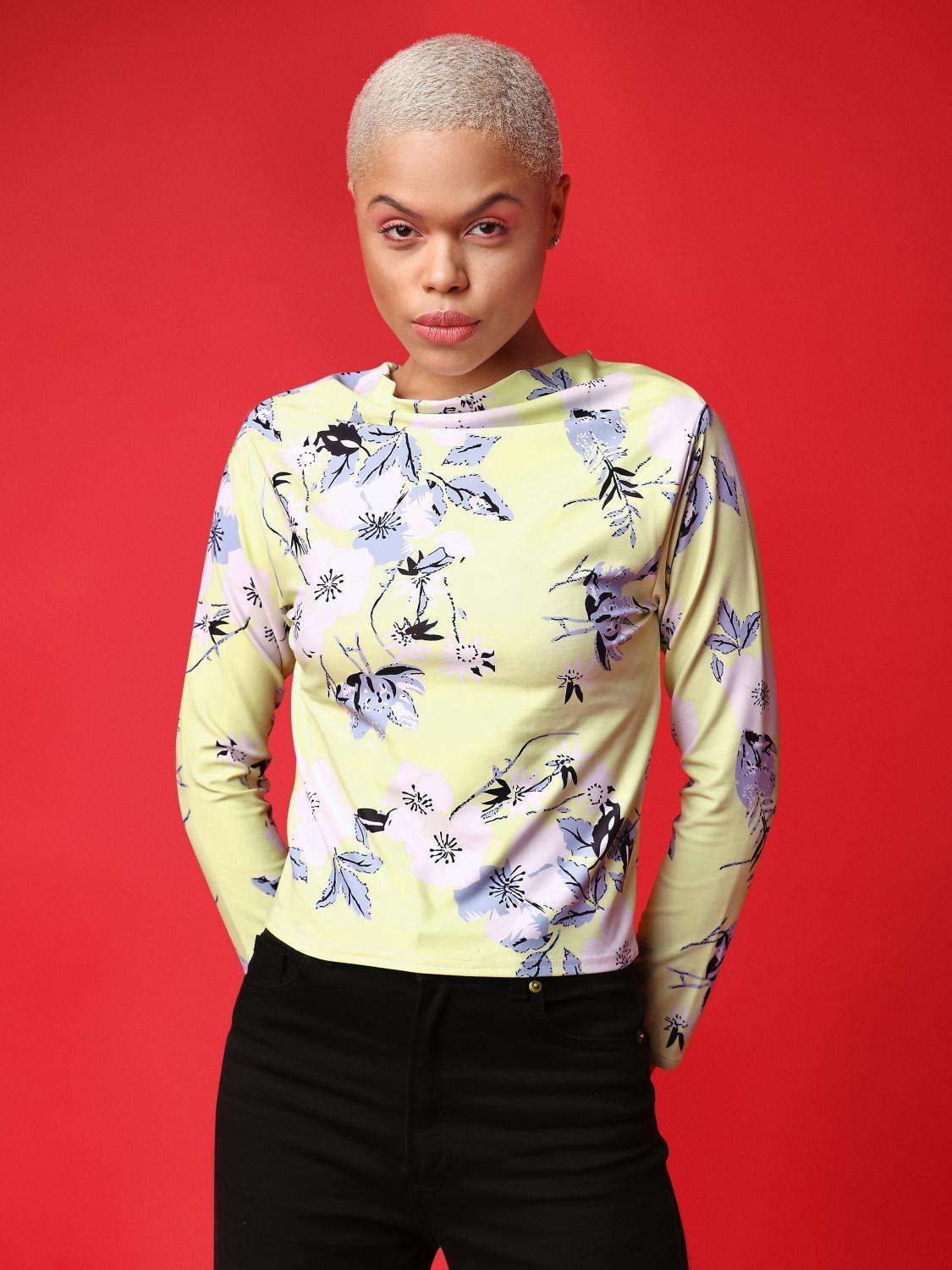 สีเหลือง