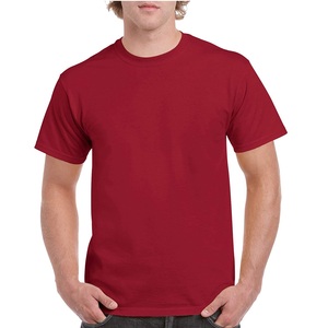 เสื้อยืดผู้ชาย เสื้อยืดโปโลผู้ชาย เสื้อยืดยูนิเซ็กส์ - Product Image 4
