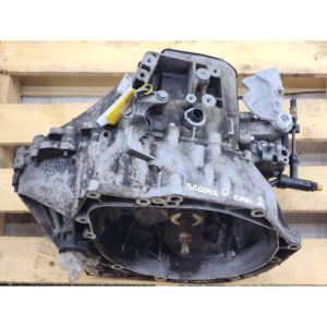 MOTOR USADO COMPLETO PEUGEOT RCZ Coupé 2231 G8 EP6CDT Gasolina 1598 (10>) - Product Image 5