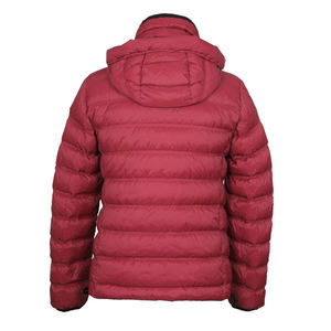 Outdoor Clothing Mens Winter Puffer Down Jackets <b>Coats</b> High Quality Quilted Padded Thick Puff Jacket Men Clothing - Product Image 4