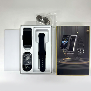 สมาร์ทวอทช์ Sower Z15 Max หน้าจอถอดได้ขนาด 1.57 นิ้ว พร้อมหูฟัง ตรวจวัดอัตราการเต้นของหัวใจ กันน้ำระดับ IP67 สำหรับทุกเพศ - Product Image 5