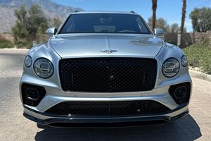 B-entley B-entayga Speed Edition 12 d'occasion 2023 - Product Image 1