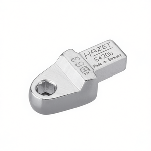 Hazet Insert Tool Holder for <b>Drill</b> <b>Bits</b> - Product Image 3