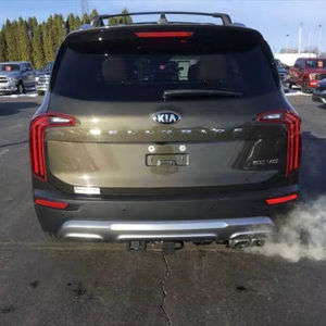 Kia 2021 usado. Telururo - Product Image 1