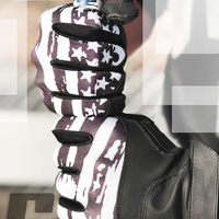Gants confortables gants de frappeur de baseball 100% gants de frappeur Logo personnalisé en gros qualité supérieure parfait et
