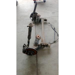 OPEL Mokka 1ère Série (12>) ESSENCE 95325749 Diesel 1686 - Product Image 3