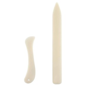 Plieuse à papier en os de chameau de qualité supérieure, très vendue, design élégant pour la reliure et les objets décoratifs - Product Image 2