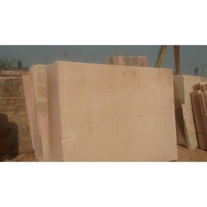 แผ่นหินทรายสีชมพูสำหรับกลางแจ้งและภายนอกใช้พื้นผิวธรรมชาติ & เฉียบคม - Product Image 3