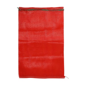 Sacos <span class=keywords><strong>de</strong></span> malla <span class=keywords><strong>de</strong></span> polietileno duraderos para patatas, cebollas y <span class=keywords><strong>leña</strong></span> - Tratados con protección UV, no tóxicos, ventilados, tamaño y color personalizables - Product Image 5