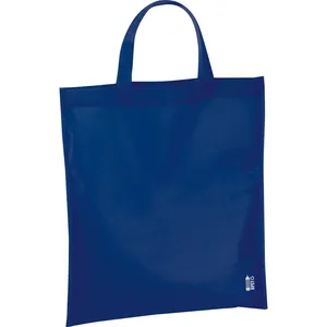 Borse Promozionali Ecologiche Pelagia in TNT Riciclato, Realizzate con Materiali Sostenibili - Product Image 3