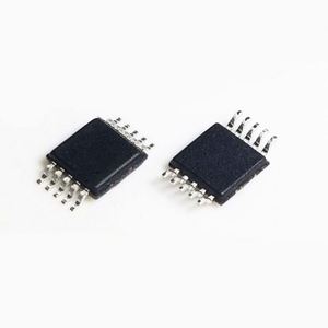 Générateur de fréquence IC SI5351A-B-GT 200MHZ 10MSOP Original - Vente Flash - Product Image 1