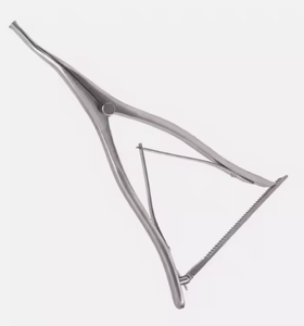 เครื่องมือผ่าตัดคีมตัด Kleinert-kutz tendon รีทรีฟเวอร์นรีเวช - Product Image 4