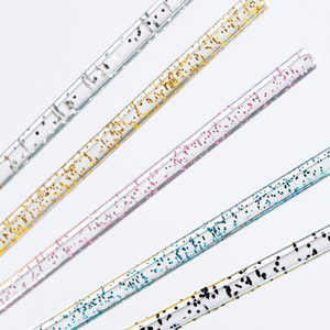 ไม้ปัดมาสคาร่าแบบใช้แล้วทิ้งขนตา (พื้นฐาน/แวววาว) - Product Image 3