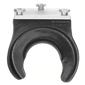 Support inférieur Facom pour Renault et Nissan, ressorts de haute qualité - Product Image 2