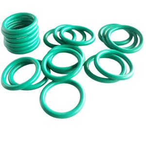 Juntas tóricas de goma, disponibles en una variedad de opciones de dureza y material - Product Image 1