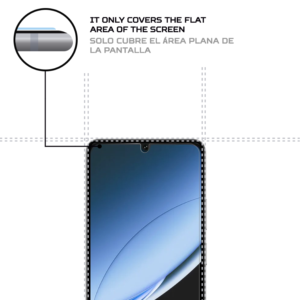 ดูจี โน้ต 59 โปร+ ฟิล์มกันรอยหน้าจอ - Product Image 4